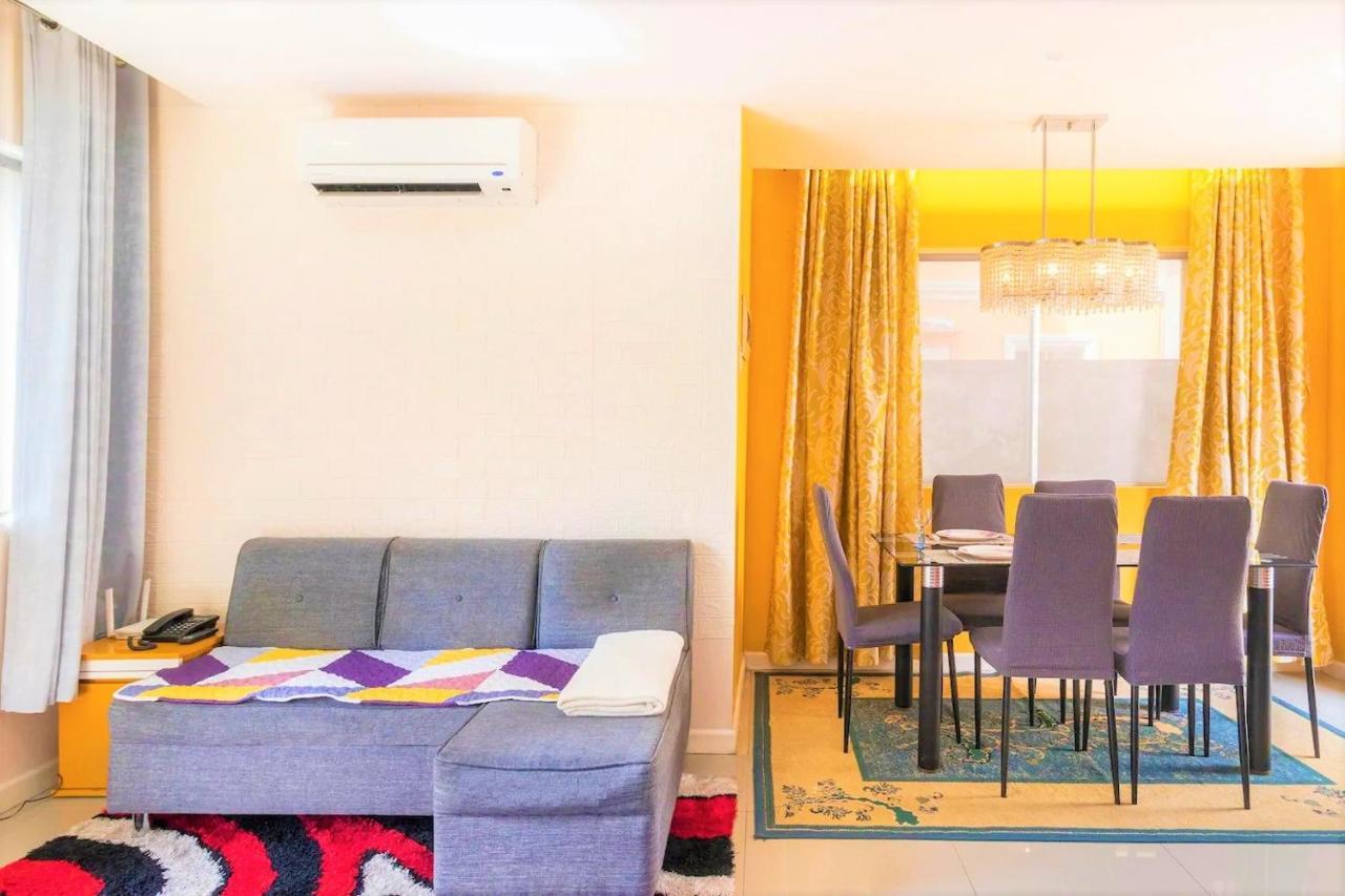 Brew Home Bacolod - 3 Bedroom House Zewnętrze zdjęcie