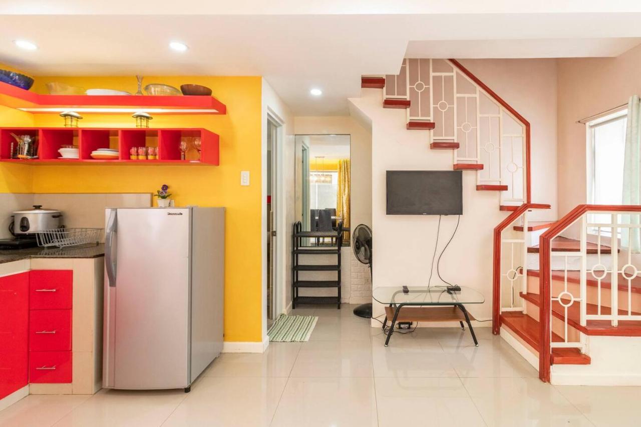 Brew Home Bacolod - 3 Bedroom House Zewnętrze zdjęcie