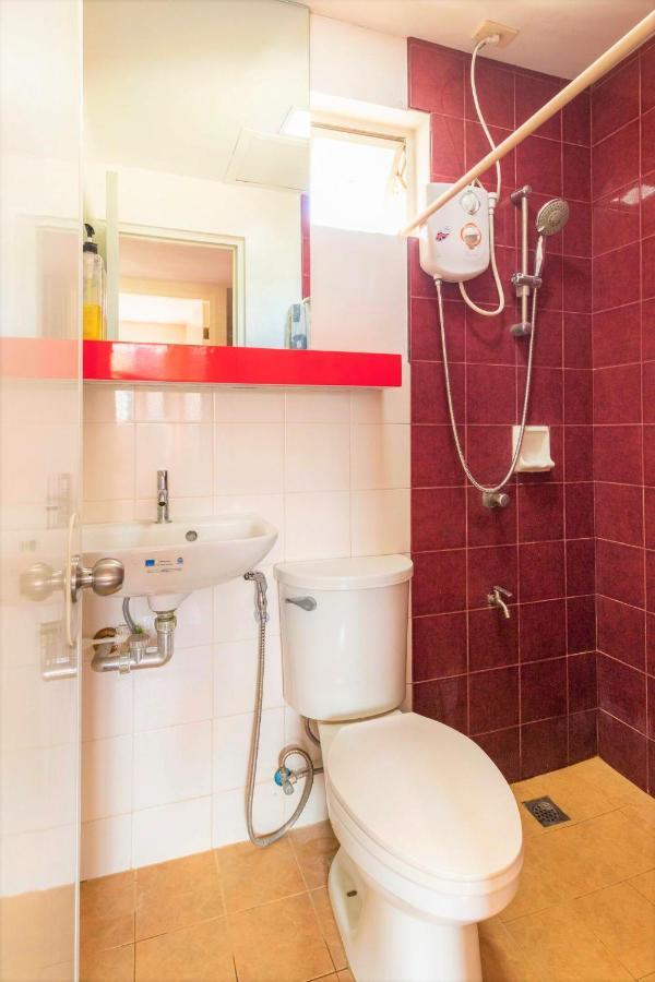 Brew Home Bacolod - 3 Bedroom House Zewnętrze zdjęcie