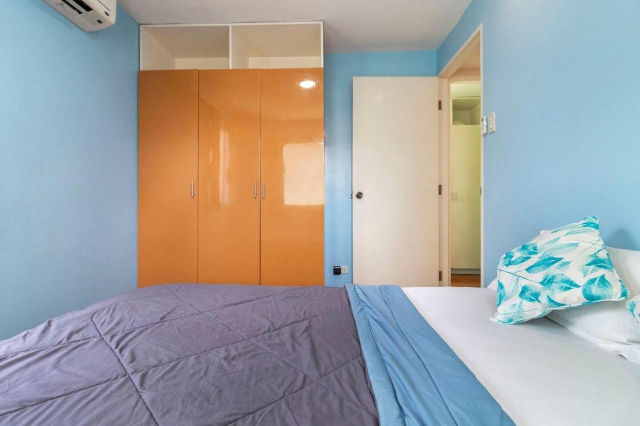 Brew Home Bacolod - 3 Bedroom House Zewnętrze zdjęcie