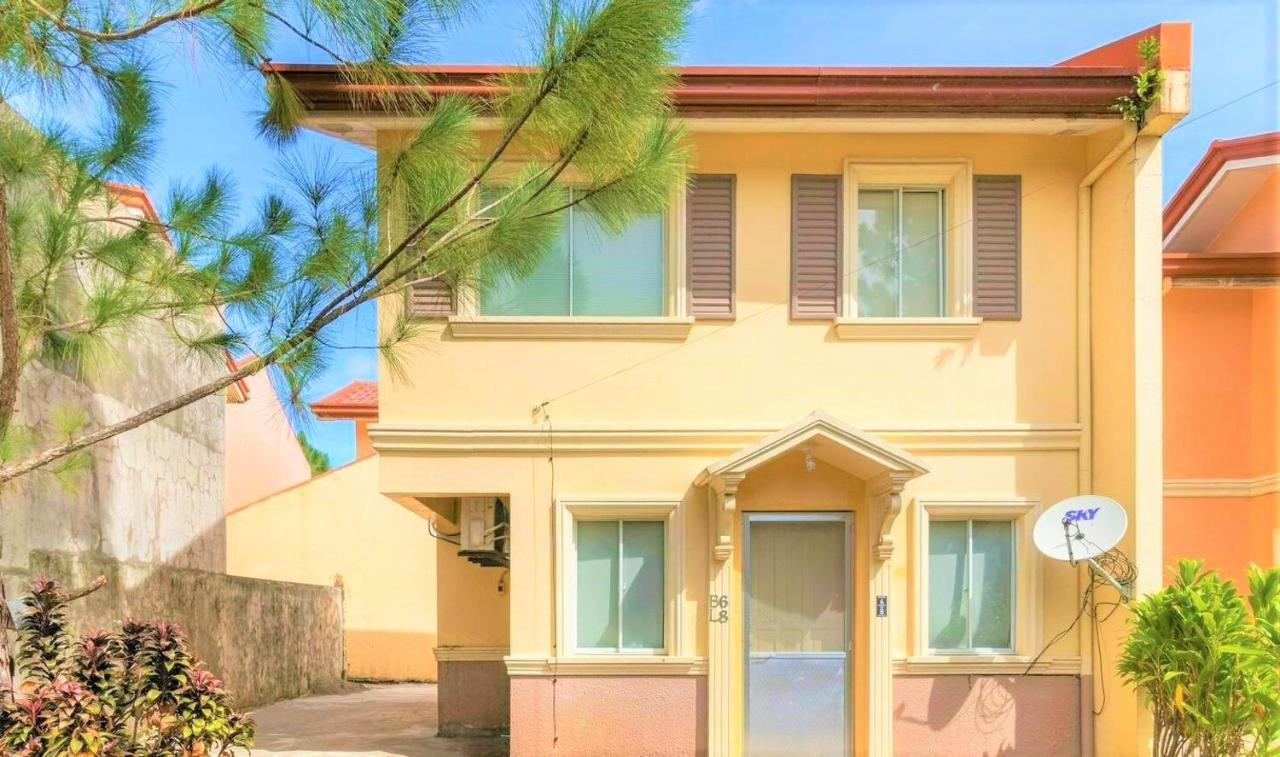Brew Home Bacolod - 3 Bedroom House Zewnętrze zdjęcie