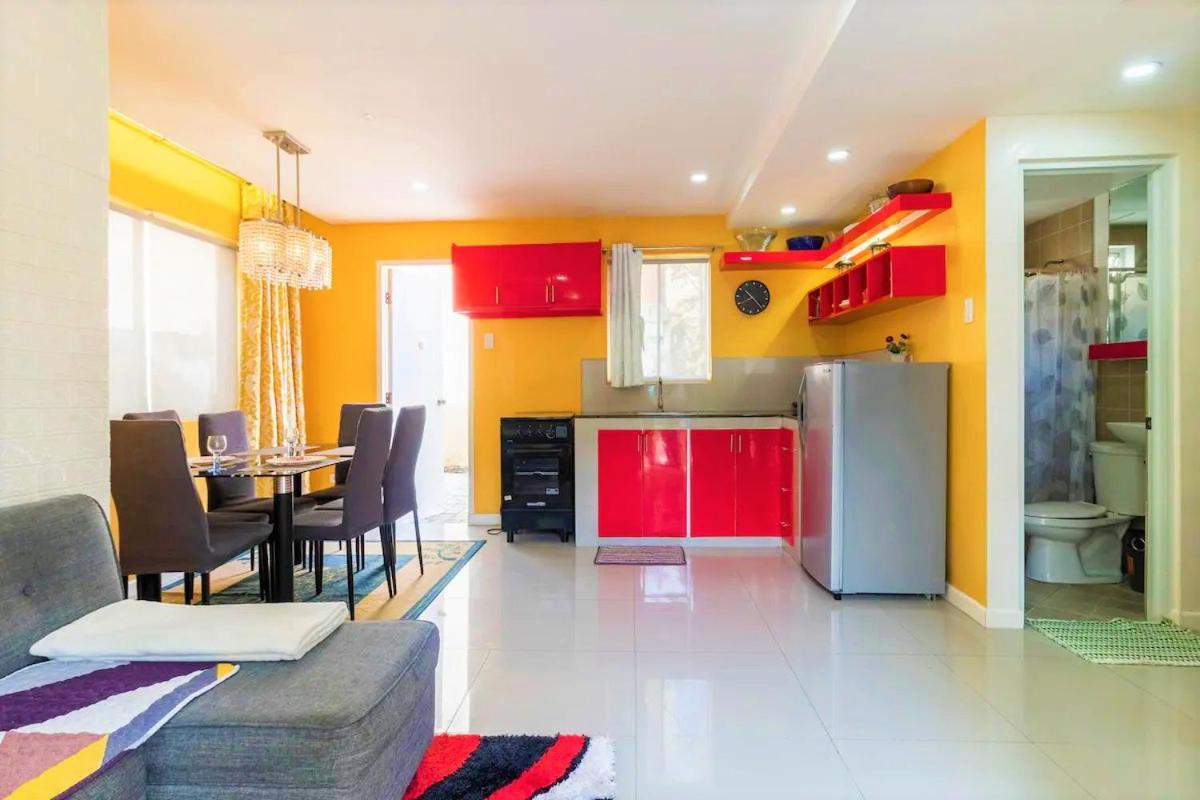 Brew Home Bacolod - 3 Bedroom House Zewnętrze zdjęcie