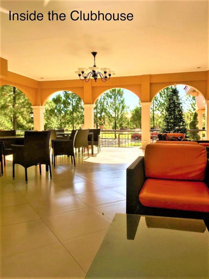 Brew Home Bacolod - 3 Bedroom House Zewnętrze zdjęcie